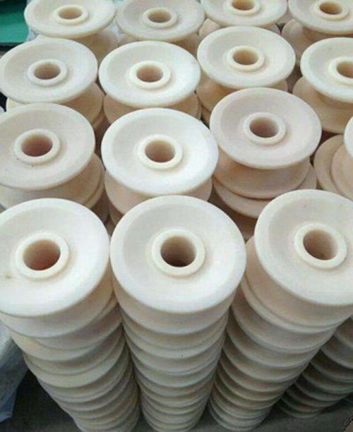 橡塑厂专业生产 尼龙齿轮 来图订制尼龙异形件 优质塑料制品